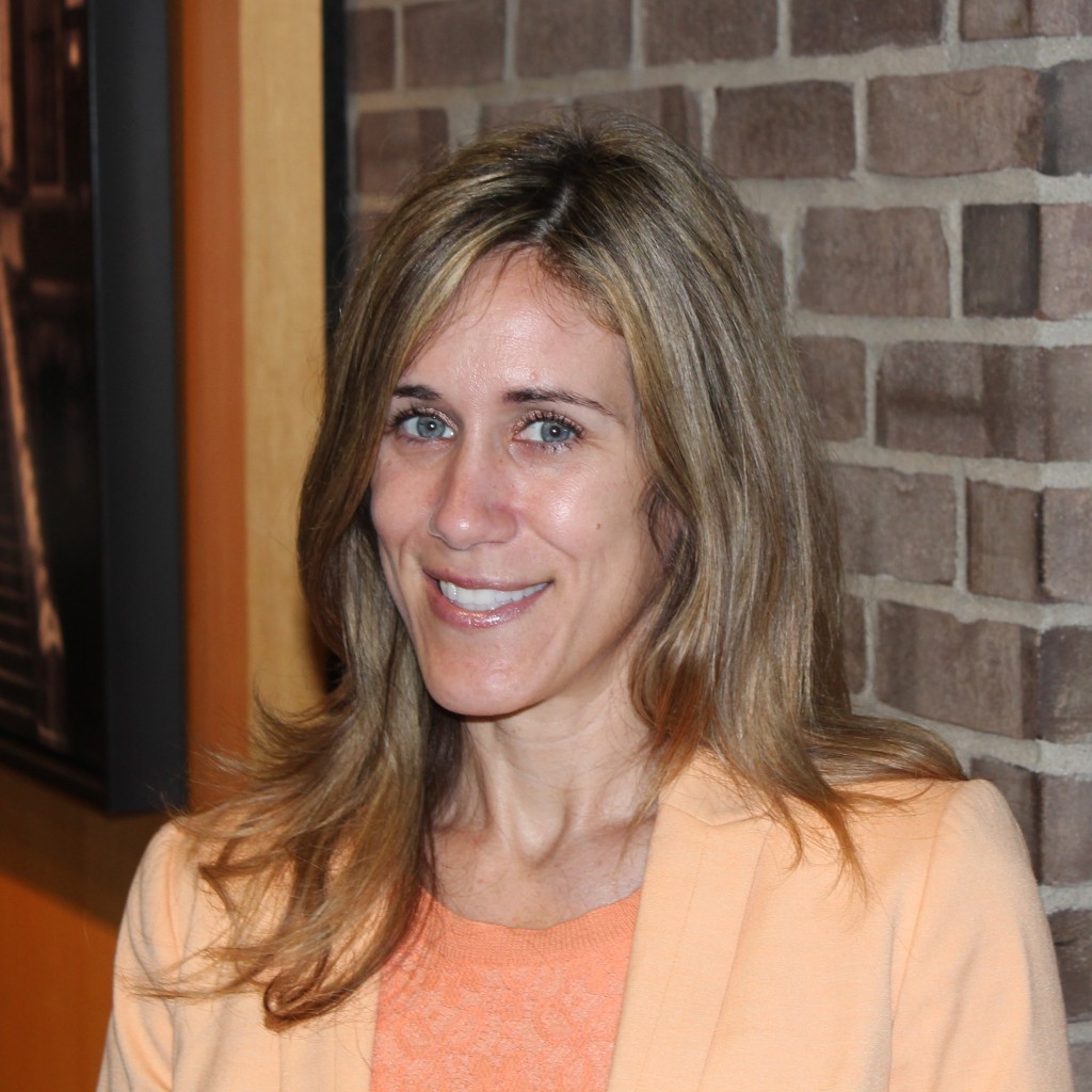 Ellen Smith