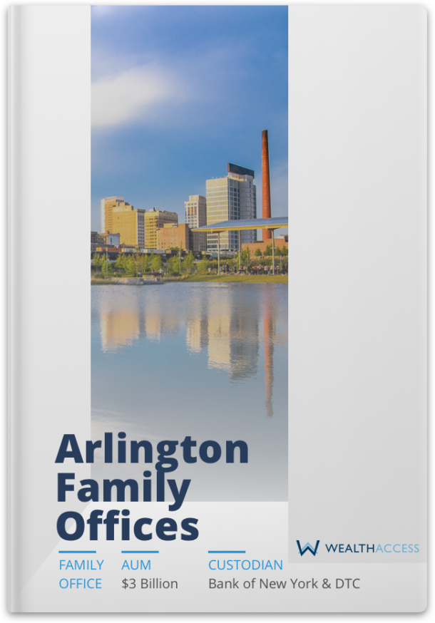 Arlington Family Offices