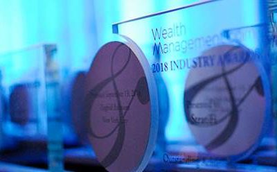 Wealth Access’ Innovative Technology Wins Fourth Consecutive WealthManagement.com Industry Award