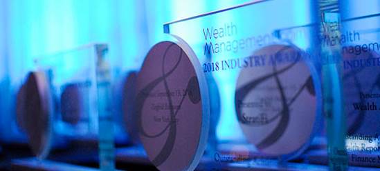 Wealth Access’ Innovative Technology Wins Fourth Consecutive WealthManagement.com Industry Award