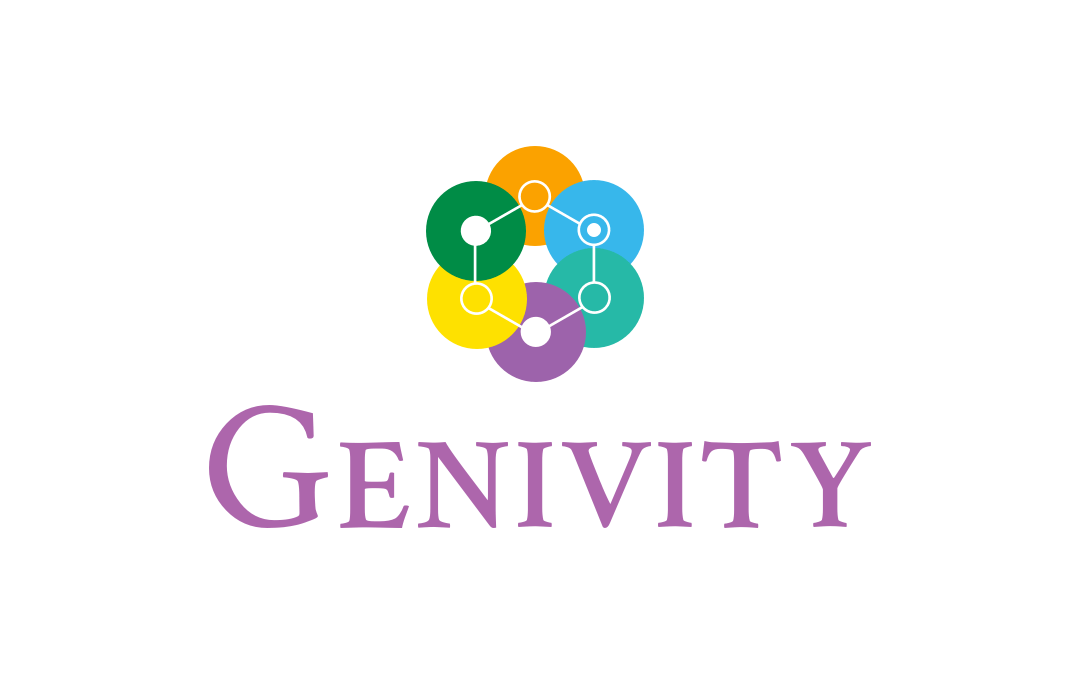 Genivity logo