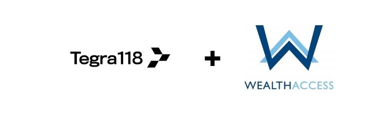 Tegra118 Partners with Wealth Access to Amplify Digital Experiences for Advisors and Investors