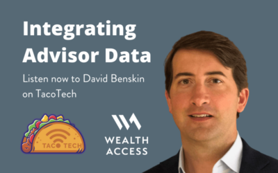 Why Data Unification Leads to Fintech Success (Podcast Interview)