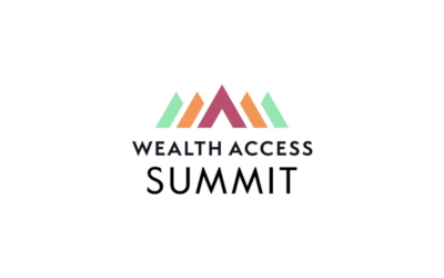 Why Data Ruled the 2022 Wealth Access Summit