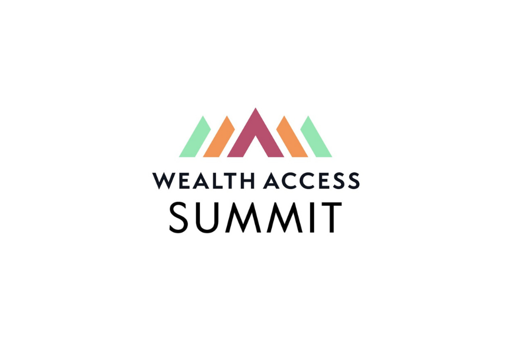Wealth Access Summit 2022
