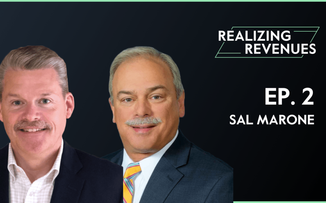 Realizing Revenues Sal Marone and Fulton Private Bank