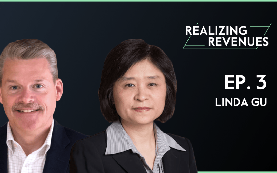 Realizing Revenues Linda Gu and Supernova Technology
