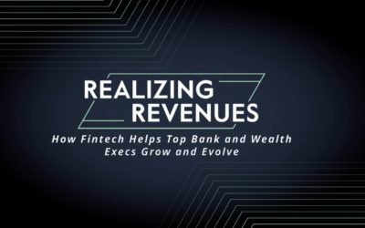 Realizing Revenues Year End Recap