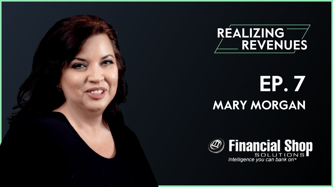Mary Morgan Realizing Revenues
