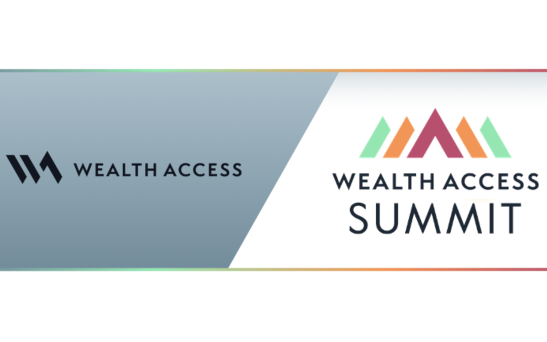 Wealth Access Annual Nashville Summit Gathers 30+ Banks to Host Peer Discussions On Driving Engagement Through Technology
