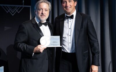 Wealth Access Wins Best Client Portal in the WealthManagement.com 2023 Industry Awards