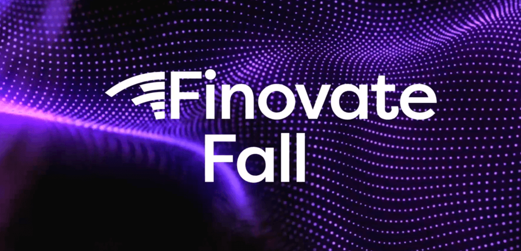 Wealth Access to Demo Customer Data Insights Platform at Finovate Fall 2023