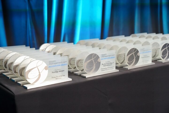 Wealth Access Named a Finalist For The Wealthmanagement.com 2023 Industry Awards In Four Categories