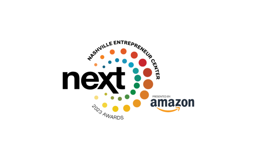 Wealth Access Selected as 2023 NEXT Award Finalist by Nashville Entrepreneur Center