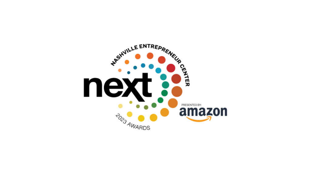 Wealth Access Selected as 2023 NEXT Award Finalist by Nashville Entrepreneur Center