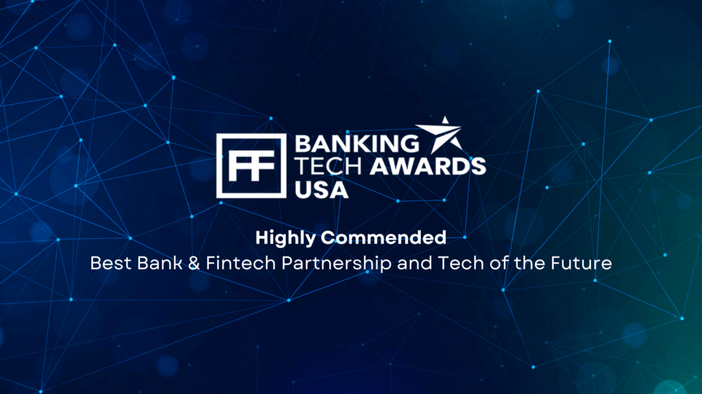 Wealth Access Earns Highly Commended in the 2024 Banking Tech Awards USA