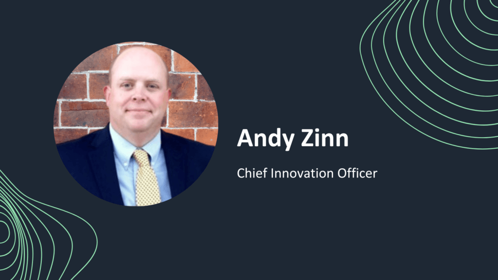 Wealth Access Names Andy Zinn as Chief Innovation Officer