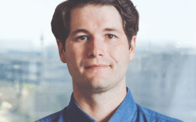 Trevor Shannon Joins Wealth Access as VP of Sales