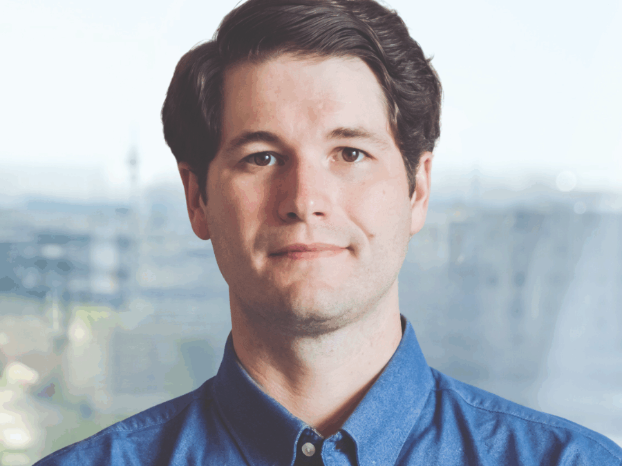 Trevor Shannon Joins Wealth Access as VP of Sales