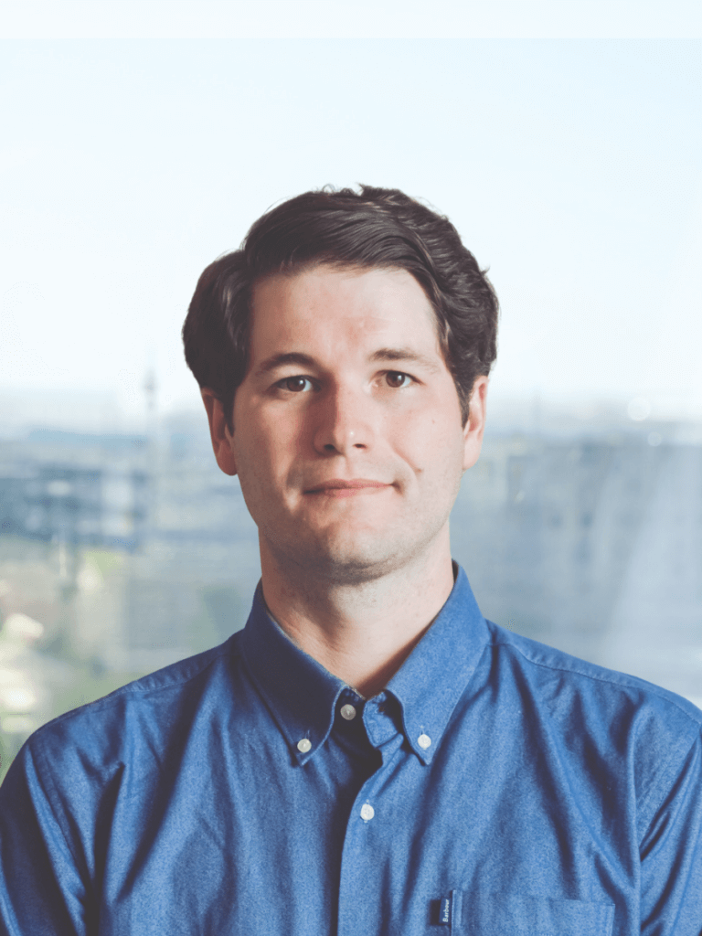 Trevor Shannon Joins Wealth Access as VP of Sales