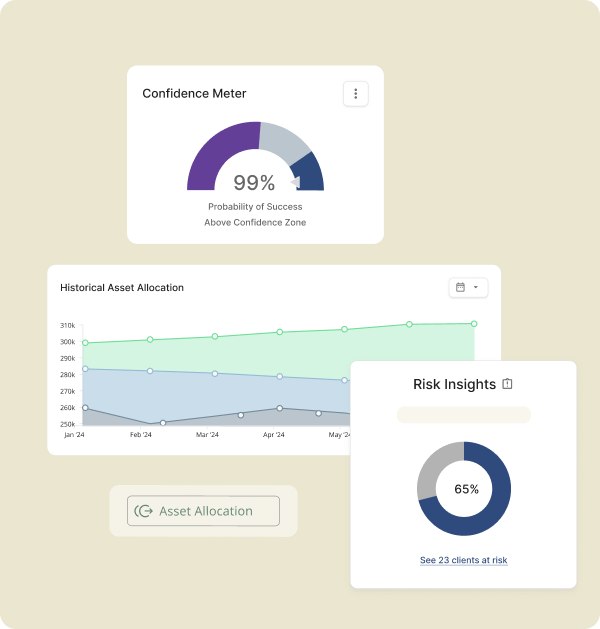 Connected Intelligence